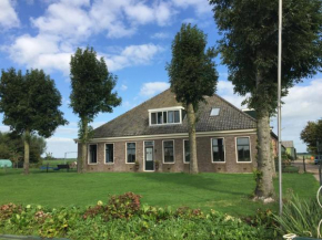 Vakantiehuis Overleek